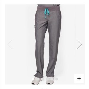 Graphite figs bottoms